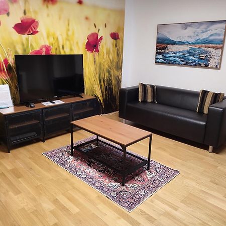 Apartments Near Yppenplatz & Brunnenmarkt 비엔나 외부 사진