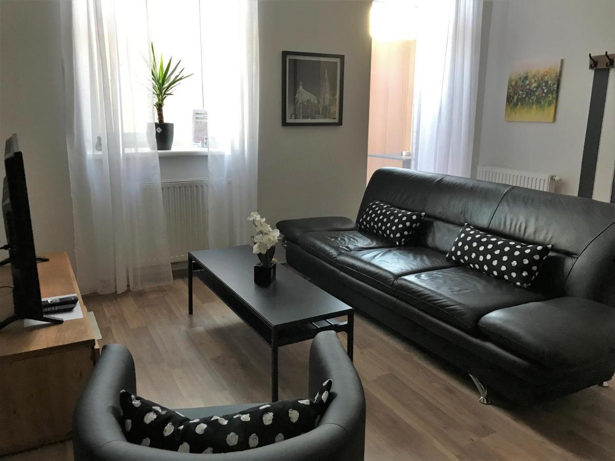 Apartments Near Yppenplatz & Brunnenmarkt 비엔나 외부 사진