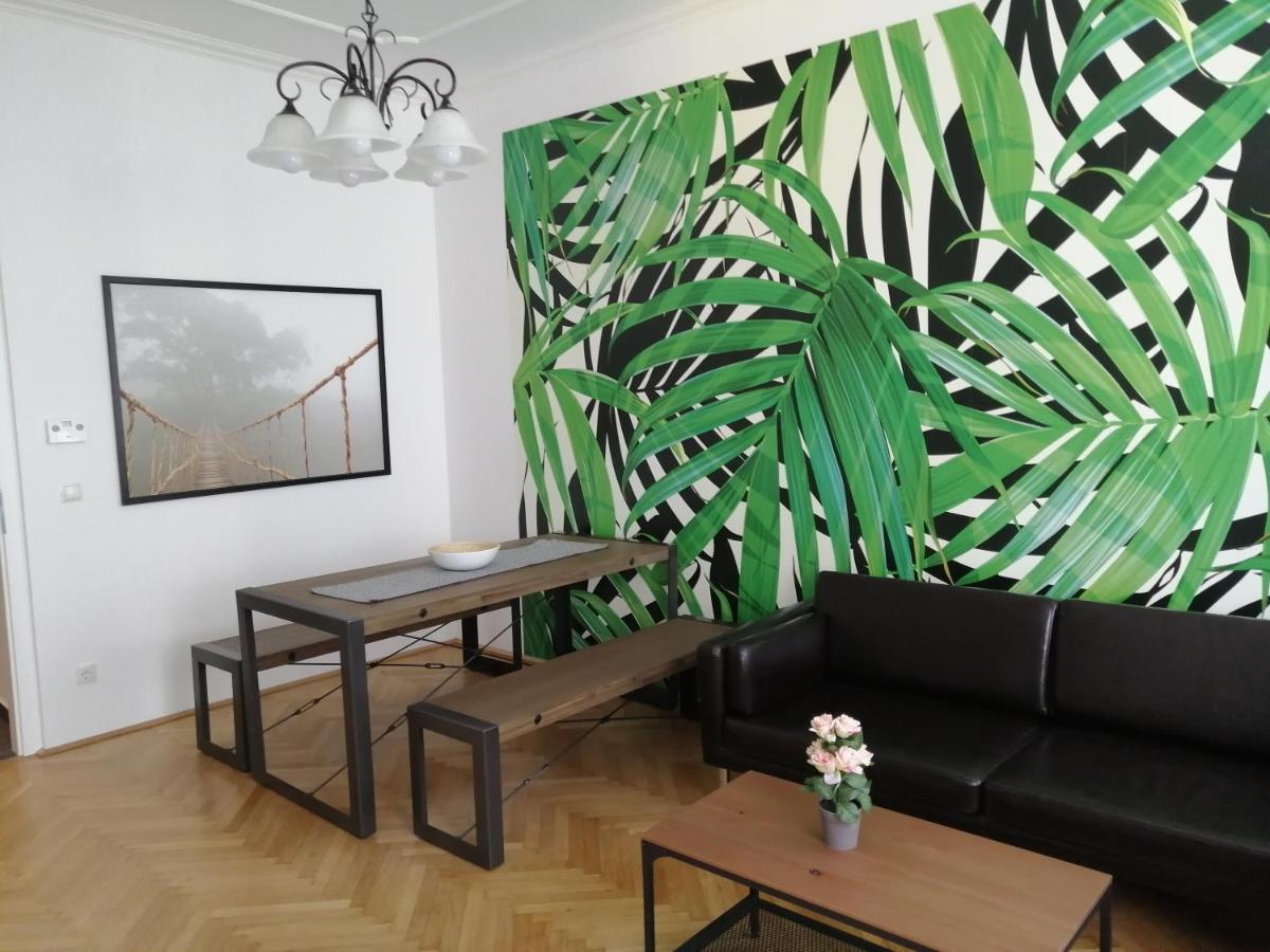 Apartments Near Yppenplatz & Brunnenmarkt 비엔나 외부 사진