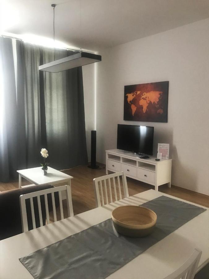 Apartments Near Yppenplatz & Brunnenmarkt 비엔나 외부 사진