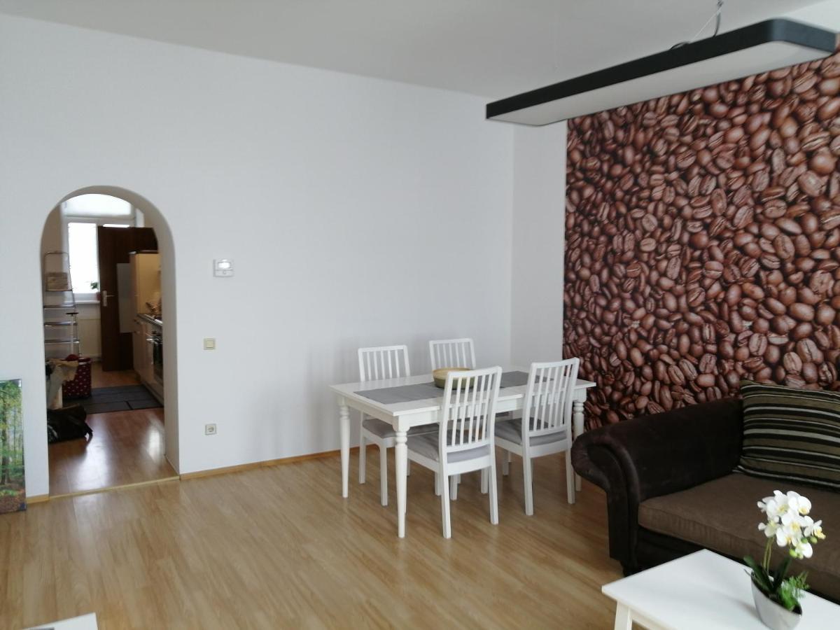 Apartments Near Yppenplatz & Brunnenmarkt 비엔나 외부 사진