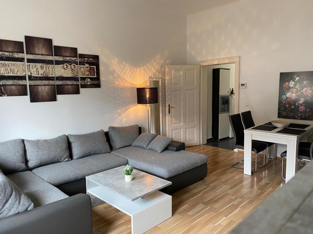 Apartments Near Yppenplatz & Brunnenmarkt 비엔나 외부 사진