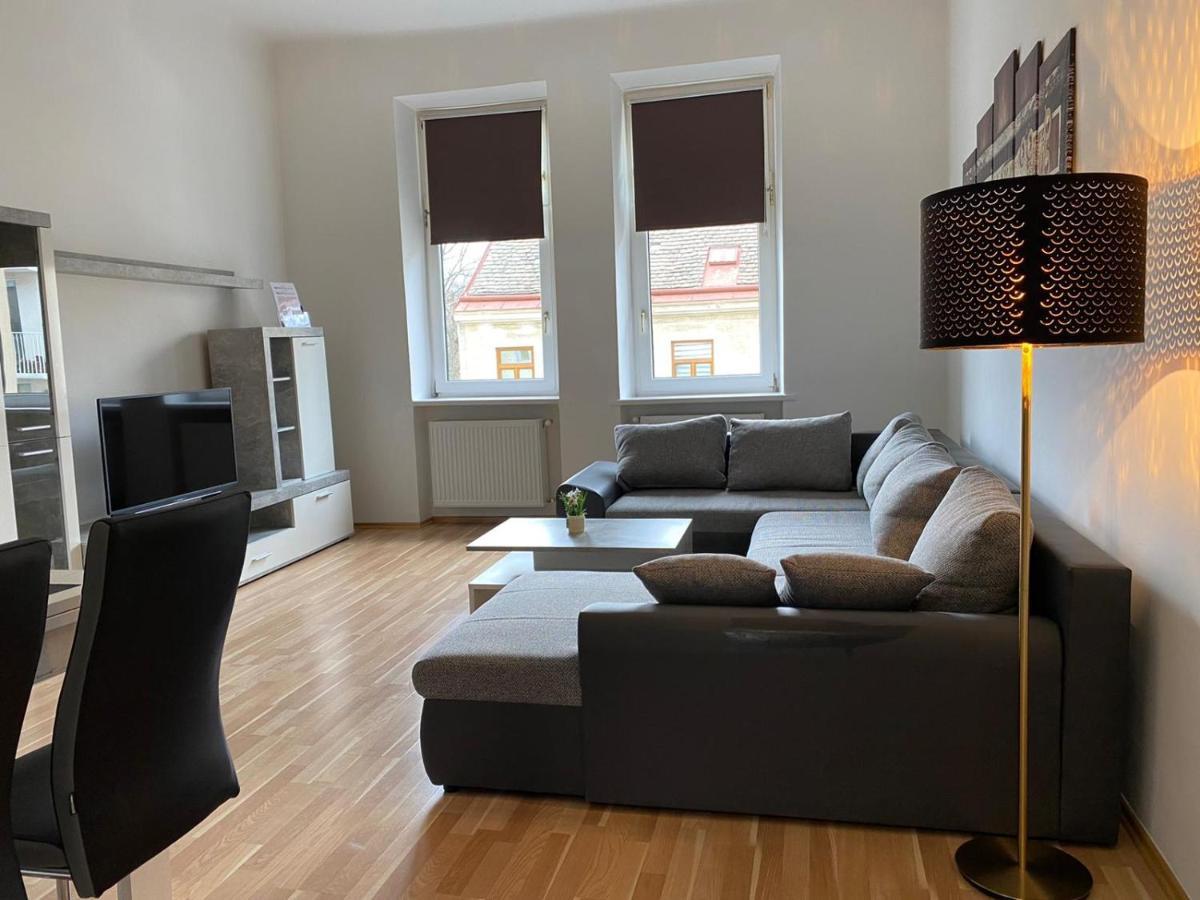 Apartments Near Yppenplatz & Brunnenmarkt 비엔나 외부 사진