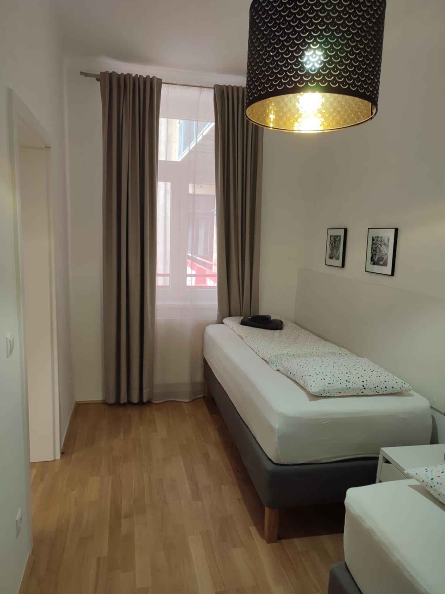 Apartments Near Yppenplatz & Brunnenmarkt 비엔나 외부 사진