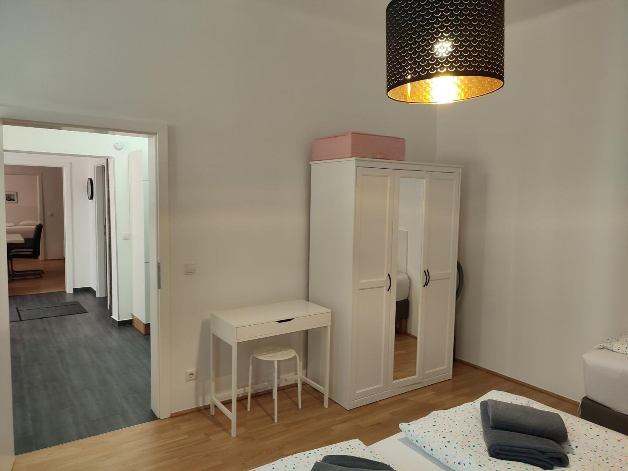 Apartments Near Yppenplatz & Brunnenmarkt 비엔나 외부 사진