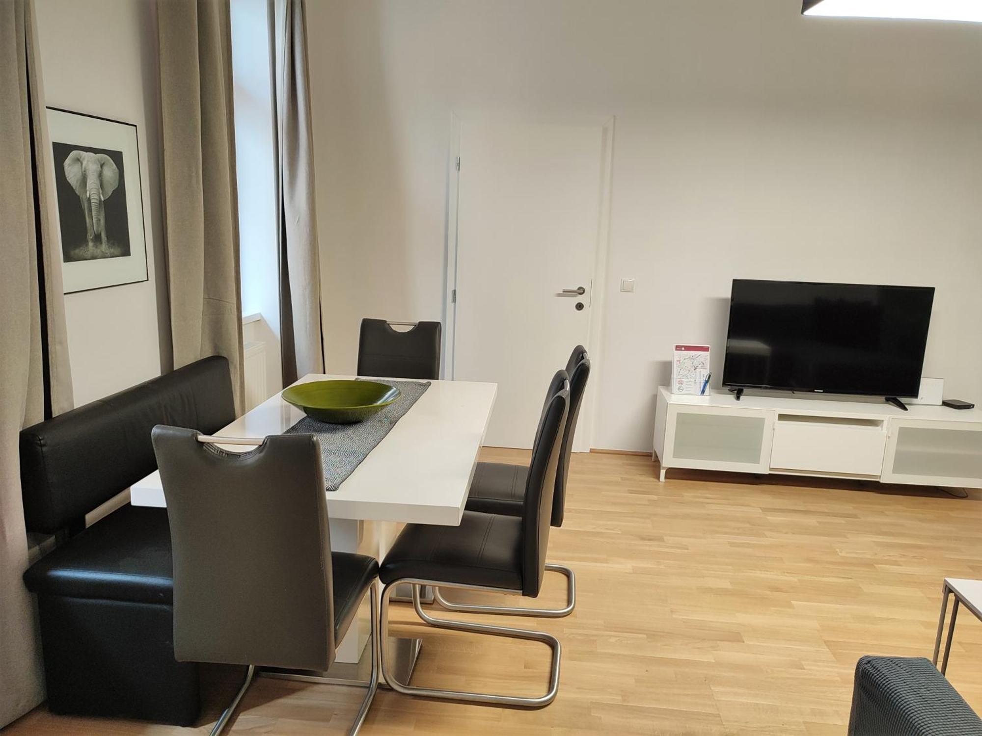 Apartments Near Yppenplatz & Brunnenmarkt 비엔나 외부 사진